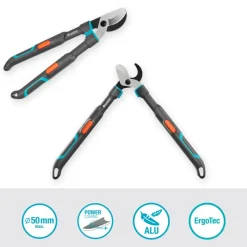 Snoeigereedschap > Gardena takkenschaar TeleCut Pro S