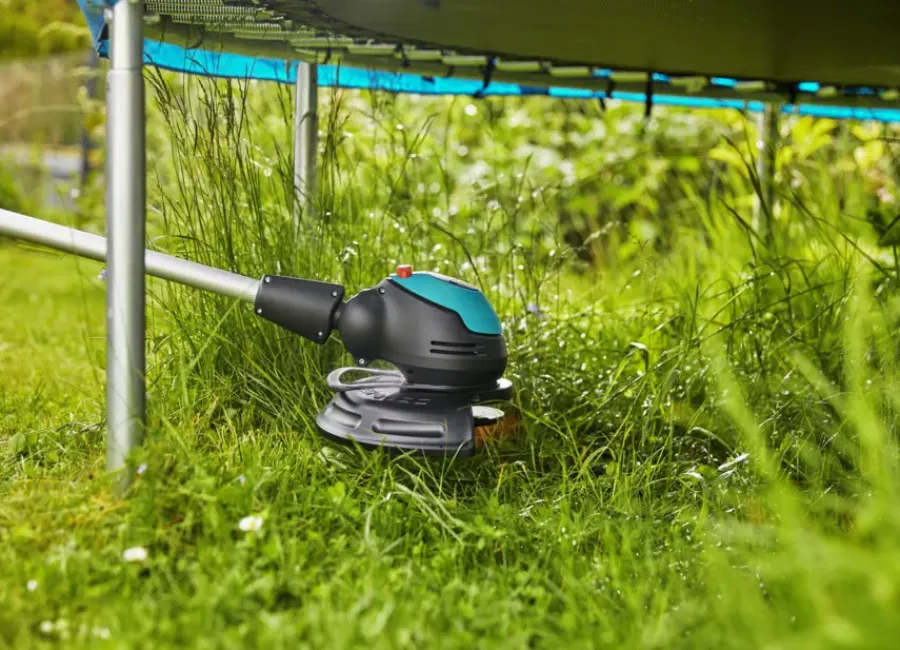 Grastrimmers > Gardena trimmer easycut 23/18V P4A (excl. accu en lader)