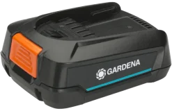 Overige Elektrisch Gereedschap Accessoires > Gardena 18V accu 2.5AH P4A