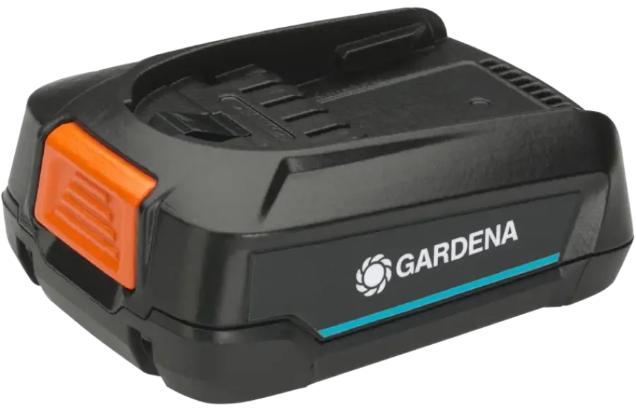 Overige Elektrisch Gereedschap Accessoires > Gardena 18V accu 2.5AH P4A