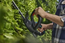 Heggenscharen > Gardena 18V accu heggenschaar EasyCut 55cm set