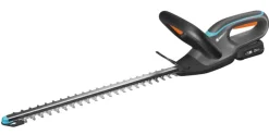 Heggenscharen > Gardena 18V accu heggenschaar EasyCut 45 cm (incl accu+lader)