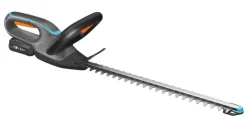 Heggenscharen > Gardena 18V accu heggenschaar EasyCut 45 cm (incl accu+lader)