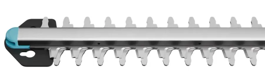 Heggenscharen > Gardena 18V accu heggenschaar EasyCut 45 cm (incl accu+lader)