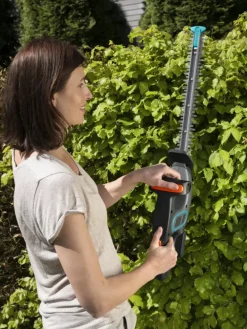 Heggenscharen > Gardena 14,4V accu heggenschaar EasyCut Li-40