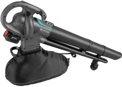 Bladblazers > Gardena 18V bladblazer PowerJet P4A (zonder accu)