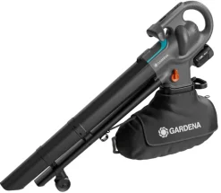 Bladblazers > Gardena 18V bladblazer PowerJet P4A (zonder accu)