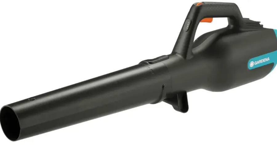 Bladblazers > Gardena 18V bladblazer PowerJet