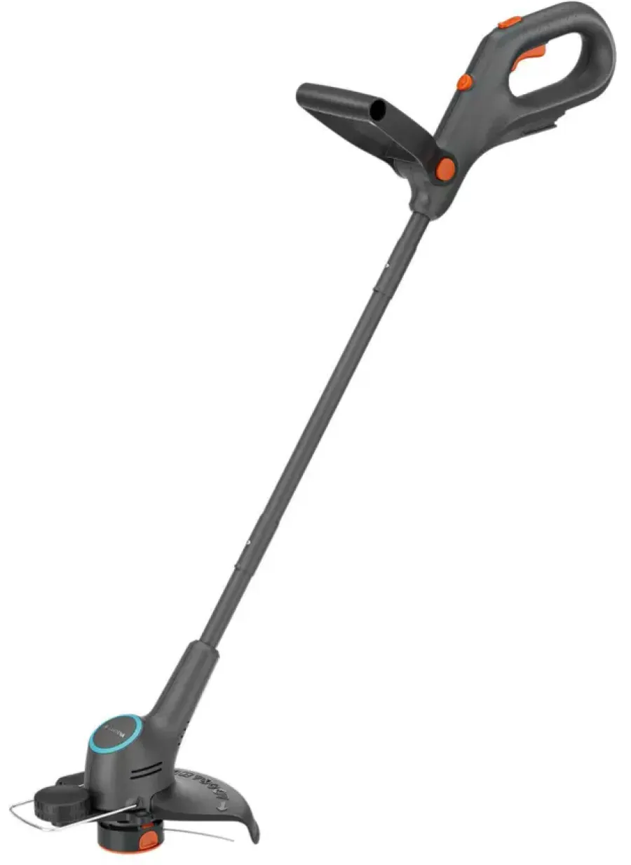 Grastrimmers > Gardena 18V Easytrim 25cm P4A (zonder accu)