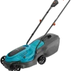 Grasmaaiers > Gardena 18V grasmaaier EasyMax 32cm incl. 4.0Ahaccu