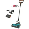 Grasmaaiers > Gardena 18V grasmaaier HandyMower 22cm incl. 2,5Ah accu + lader