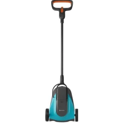 Grasmaaiers > Gardena 18V grasmaaier HandyMower 22cm incl. 2,5Ah accu + lader