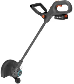 Grastrimmers > Gardena 18V grastrimmer EasyTrim 25 cm incl. 2,0Ah + lader