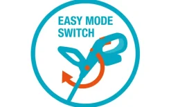 Grastrimmers > Gardena 18V grastrimmer EasyTrim 25 cm incl. 2,0Ah + lader