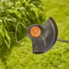 Grastrimmers > Gardena 18V grastrimmer PowerTrim 30 cm incl. 2.0Ah accu + lader