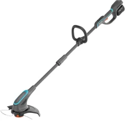 Grastrimmers > Gardena 18V grastrimmer PowerTrim 30 cm incl. 2.0Ah accu + lader