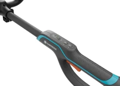 Grastrimmers > Gardena 18V grastrimmer PowerTrim 30 cm incl. 2.0Ah accu + lader