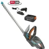 Heggenscharen > Gardena 18V heggenschaar ComfortCut 50cm incl. accu + lader