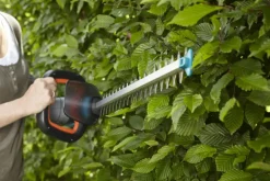 Heggenscharen > Gardena 18V heggenschaar ComfortCut 50cm incl. accu + lader