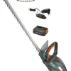 Heggenscharen > Gardena 18V heggenschaar ComfortCut 60 cm incl. accu + lader