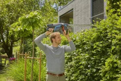 Heggenscharen > Gardena 18V heggenschaar ComfortCut 60 cm incl. accu + lader
