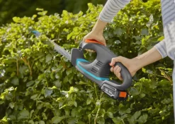 Heggenscharen > Gardena 18V heggenschaar EasyCut (P4A) (zonder accu)