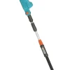 Heggenscharen > Gardena 18V heggenschaar telescopisch THS 42cm (zonder accu)