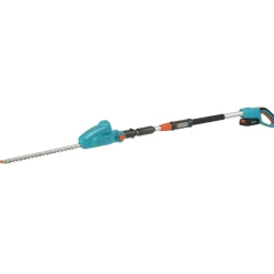 Heggenscharen > Gardena 18V heggenschaar telescopisch THS 42cm (zonder accu)