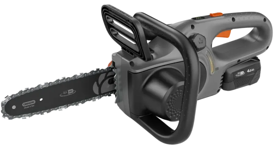 Kettingzagen > Gardena 18V kettingzaag PowerSaw (zonder accu)