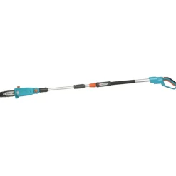 Heggenscharen > Gardena 18V snoeizaag telescopisch TCS 20/18V (excl. accu en lader)