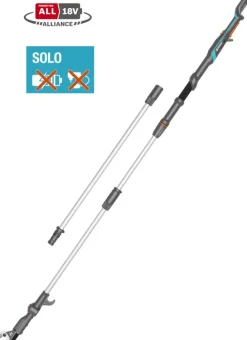 Snoeigereedschap > Gardena 18V telescopische takkenschaar 3,6m (P4A) (zonder accu)