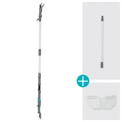 Snoeigereedschap > Gardena 18V telescopische takkenschaar 3,6m (P4A) (zonder accu)