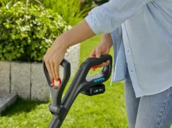 Grastrimmers > Gardena 18V trimmer EasyCut 23cm incl. accu + lader