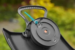 Grastrimmers > Gardena 18V trimmer EasyCut 23cm incl. accu + lader