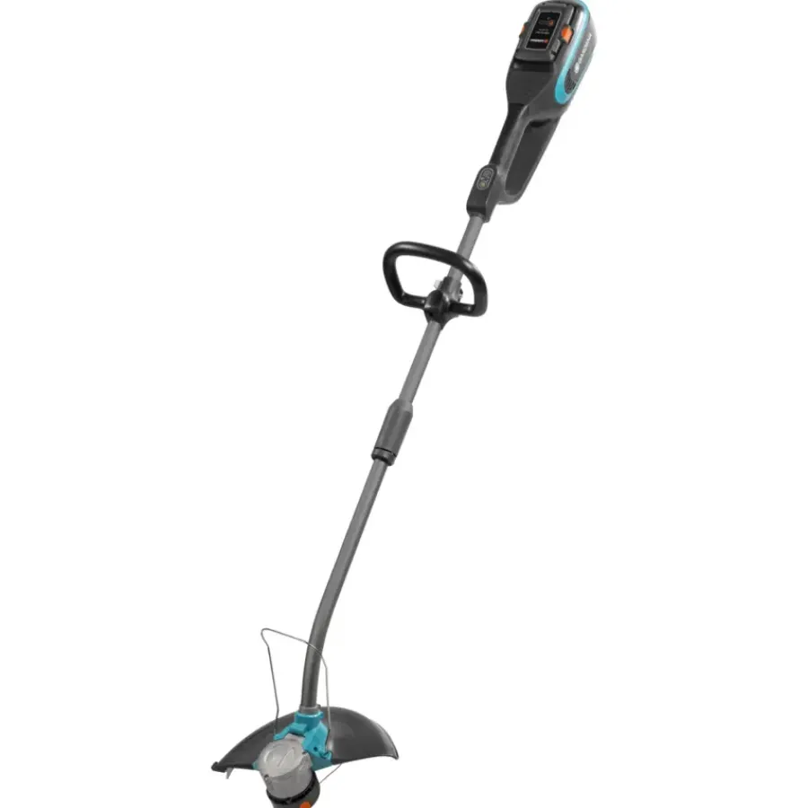 Grastrimmers > Gardena 40V trimmer PowerCut Li-40/30 36cm incl. 2,6Ah accu + lader