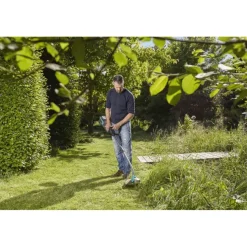 Grastrimmers > Gardena 40V trimmer PowerCut Li-40/30 36cm incl. 2,6Ah accu + lader
