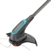 Grastrimmers > Gardena 18V trimmer PowerTrim 30 cm (zonder accu)