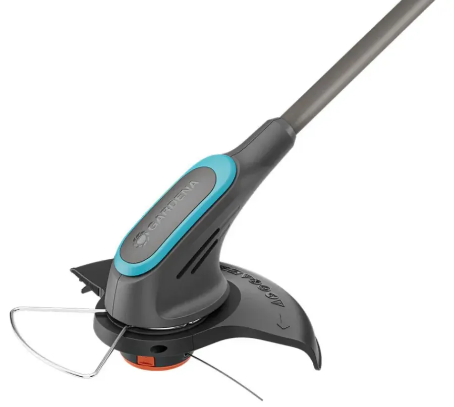 Grastrimmers > Gardena 18V trimmer PowerTrim 30 cm (zonder accu)