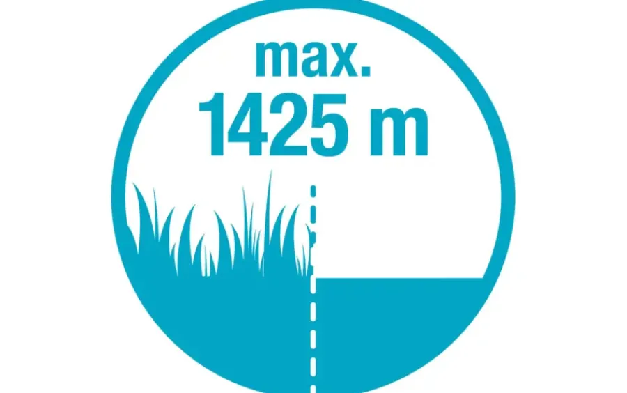 Grastrimmers > Gardena 18V trimmer PowerTrim 30 cm (zonder accu)