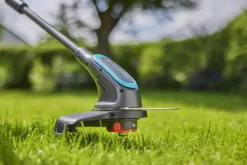 Grastrimmers > Gardena 18V trimmer PowerTrim 30 cm (zonder accu)
