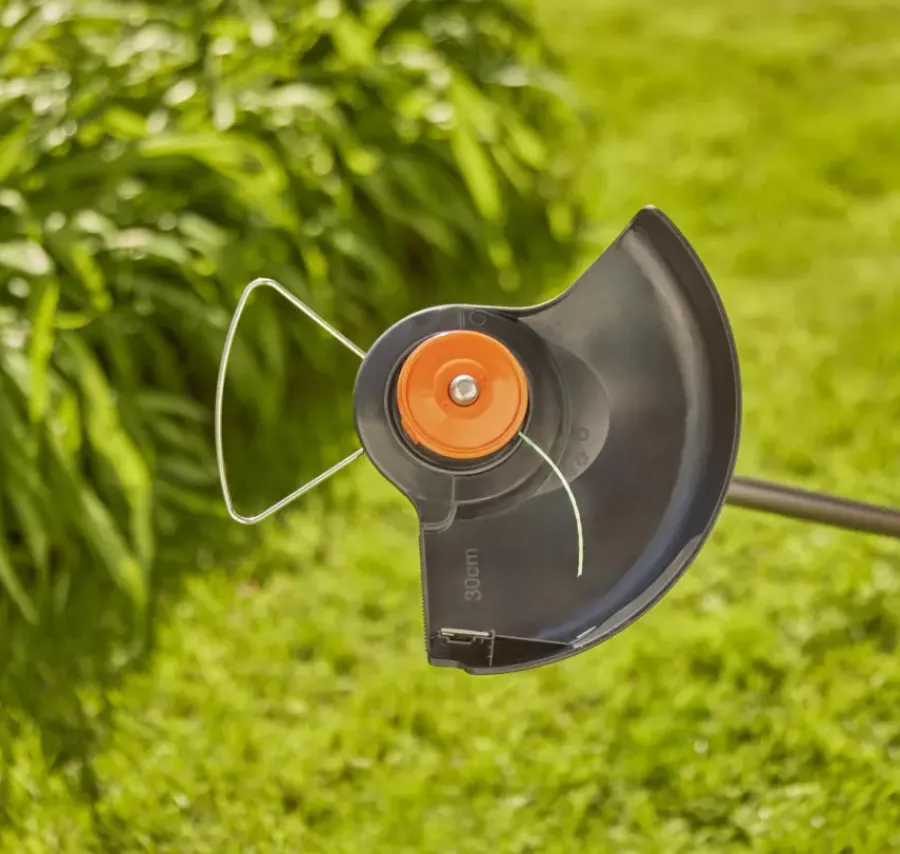 Grastrimmers > Gardena 18V trimmer PowerTrim 30 cm (zonder accu)