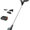 Grastrimmers > Gardena 18V trimmer SmallCut (P4A) 23cm incl. 2,0Ah accu + lader