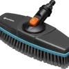Overige Elektrisch Gereedschap Accessoires > Gardena wasborstel 5570-20