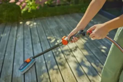 Overige Elektrisch Gereedschap Accessoires > Gardena wasborstel 5570-20