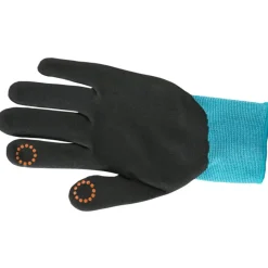 Handschoenen > Gardena werkhandschoenen universeel M blauw