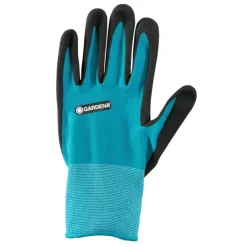 Handschoenen > Gardena werkhandschoenen universeel M blauw