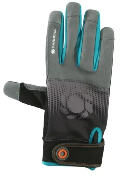 Handschoenen > Gardena werkhandschoenen universeel L blauw
