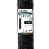 Gardenplast classic tuingaas 61 cm x 10 m zwart