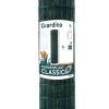 Gardenplast Classic tuingaas 80 cm x 10 m groen