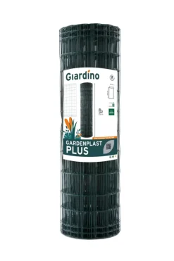 Gardenplast plus tuingaas 100 cm x 10 m groen